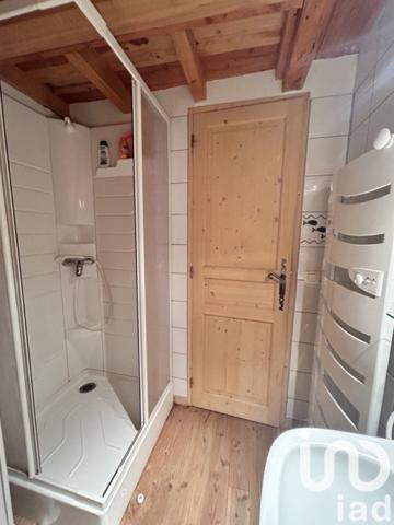 Maison 5 pièces de 136 m² à Allemond (38114)