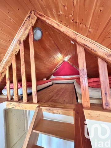 Maison 5 pièces de 136 m² à Allemond (38114)