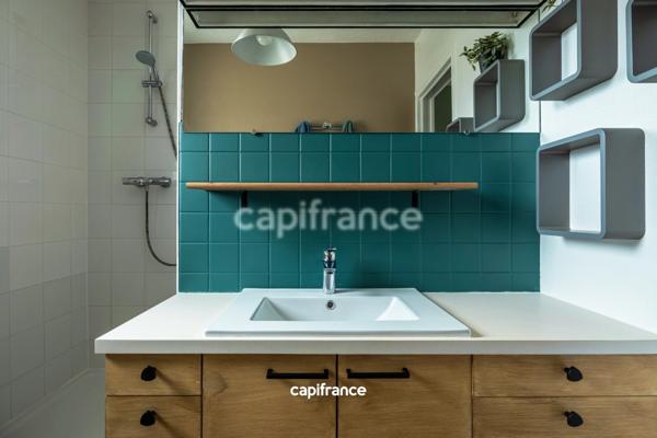 MAISON SANS TRAVAUX 3 CHAMBRES GARAGE ET JARDIN