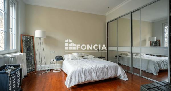 À vendre Appartement 2 pièces 76 m² - Strasbourg 67000