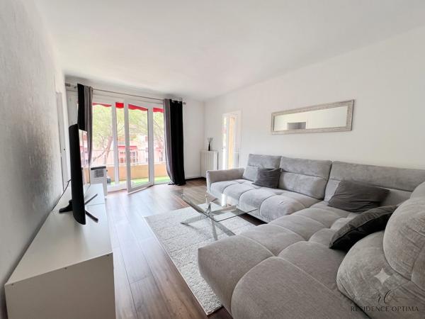 Draguignan, bel appartement familial
