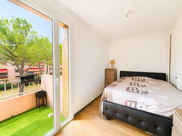 Draguignan, bel appartement familial