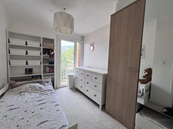 Draguignan, bel appartement familial