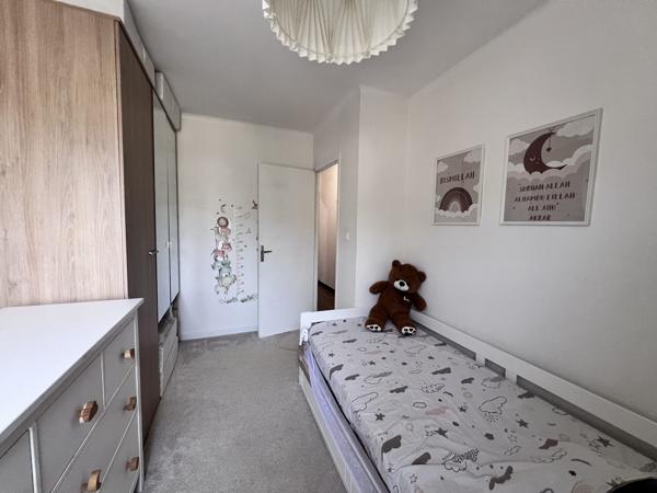 Draguignan, bel appartement familial