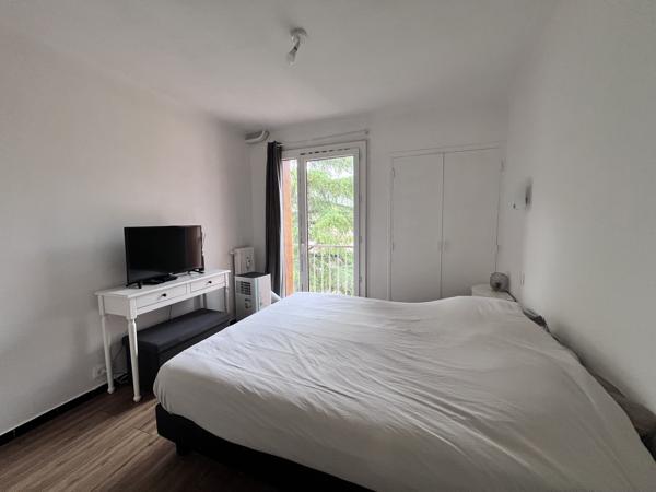 Draguignan, bel appartement familial