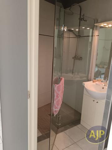 Location appartement Saintes : 480 € - AJP Immobilier Saintes