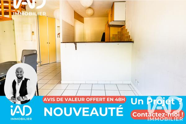 Appartement à vendre 3 pièces 64,41 m² Gap