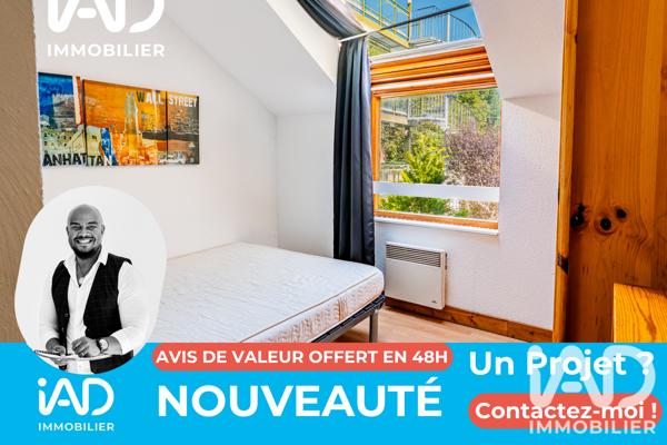Appartement à vendre 3 pièces 64,41 m² Gap