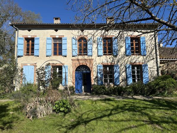 Propriété équestre idéale pour la vie de famille, 5 chambres, 5 ha, piscine