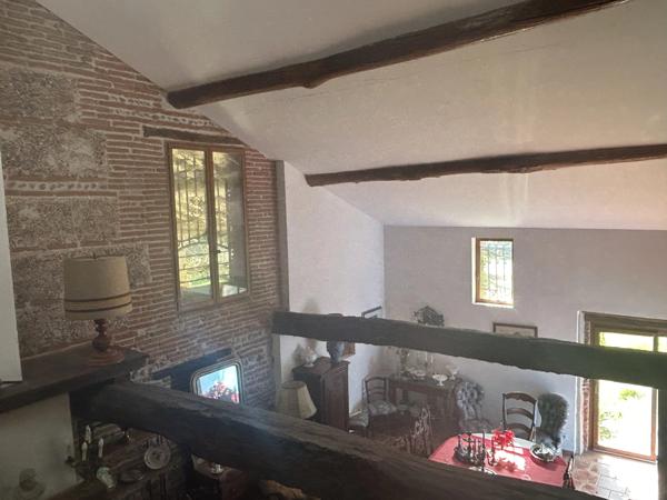 Propriété équestre idéale pour la vie de famille, 5 chambres, 5 ha, piscine