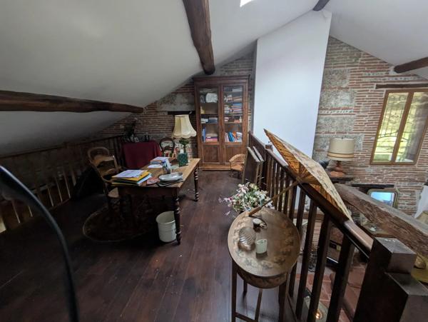 Propriété équestre idéale pour la vie de famille, 5 chambres, 5 ha, piscine