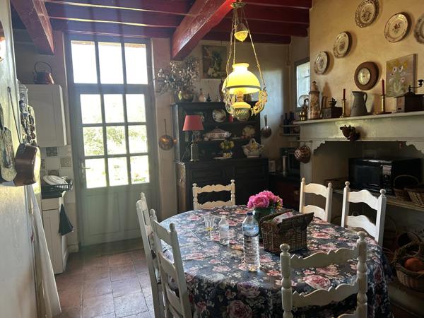 Propriété équestre idéale pour la vie de famille, 5 chambres, 5 ha, piscine