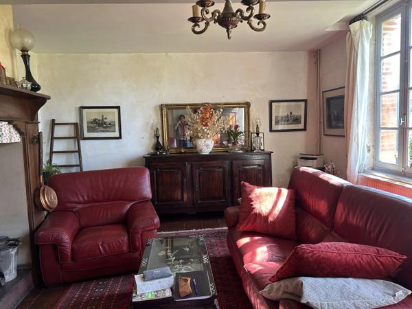 Propriété équestre idéale pour la vie de famille, 5 chambres, 5 ha, piscine