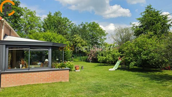 Vente
                Maison142 m² - 7 Pièces -
                    ORCHIES (59310)
