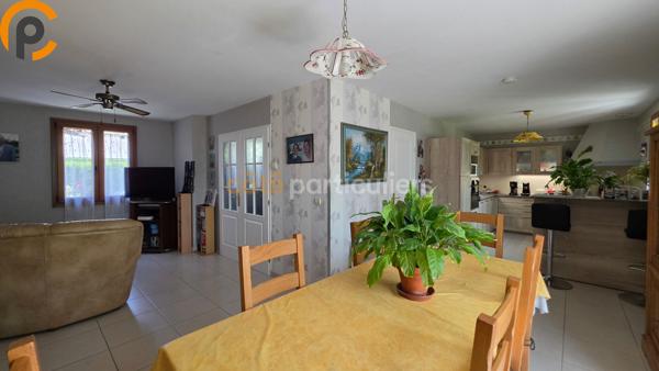 Vente
                Maison142 m² - 7 Pièces -
                    ORCHIES (59310)