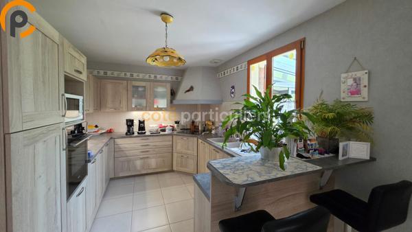 Vente
                Maison142 m² - 7 Pièces -
                    ORCHIES (59310)