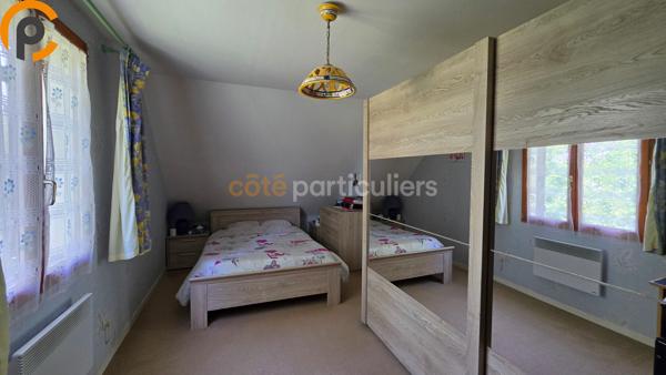 Vente
                Maison142 m² - 7 Pièces -
                    ORCHIES (59310)