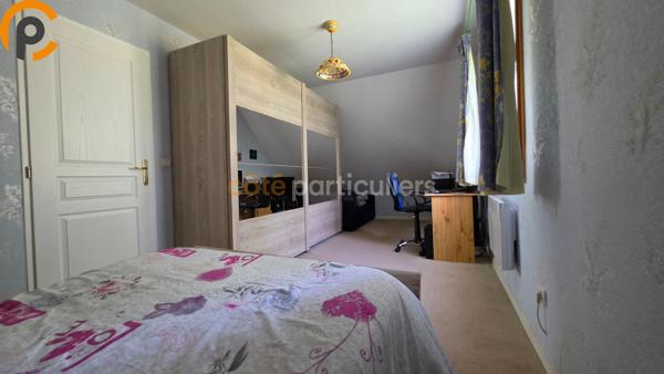 Vente
                Maison142 m² - 7 Pièces -
                    ORCHIES (59310)