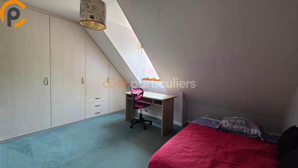 Vente
                Maison142 m² - 7 Pièces -
                    ORCHIES (59310)