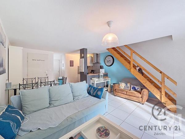 Maison à vendre  3 pièces - 68,19 m2 LE BARCARES - 66