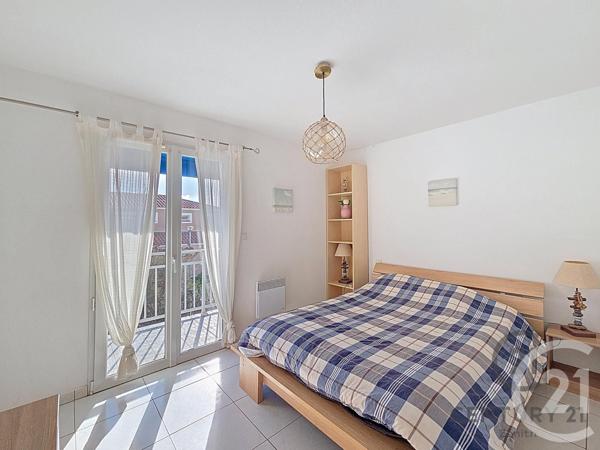 Maison à vendre  3 pièces - 68,19 m2 LE BARCARES - 66