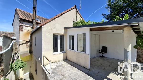 Immeuble à vendre 150 m² Dreux