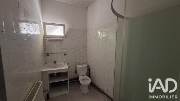 Immeuble à vendre 150 m² Dreux