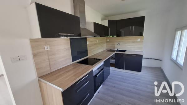 Immeuble à vendre 150 m² Dreux