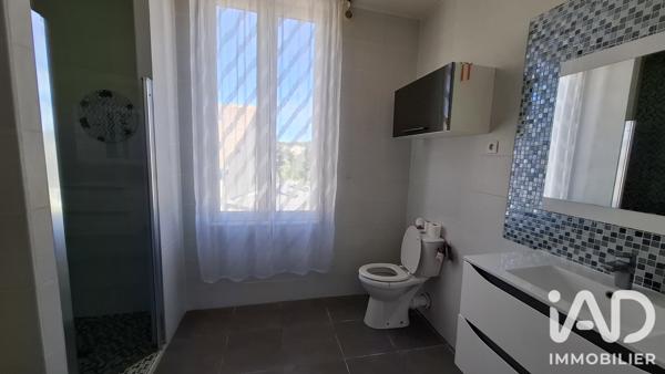 Immeuble à vendre 150 m² Dreux