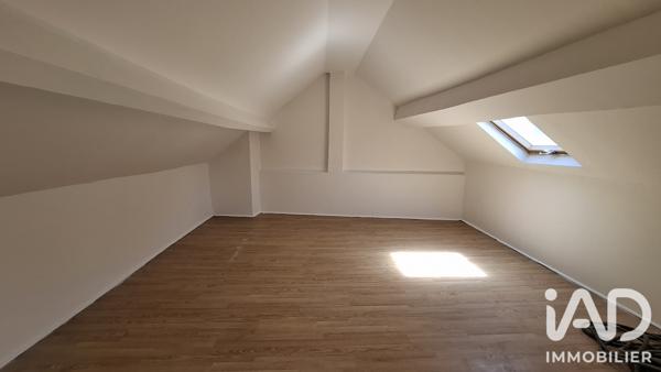 Immeuble à vendre 150 m² Dreux