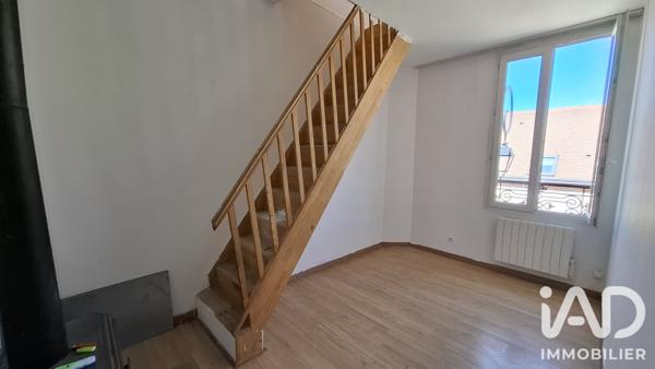 Immeuble à vendre 150 m² Dreux