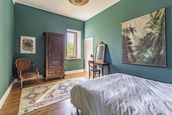 Magnifique propriété familiale rénovée près d’une bastide prisée​​​​​​​​​​​​​​​​