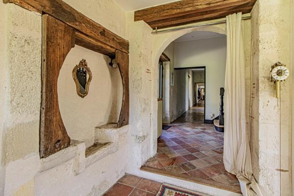 Magnifique propriété familiale rénovée près d’une bastide prisée​​​​​​​​​​​​​​​​