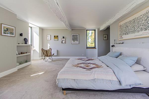 Magnifique propriété familiale rénovée près d’une bastide prisée​​​​​​​​​​​​​​​​