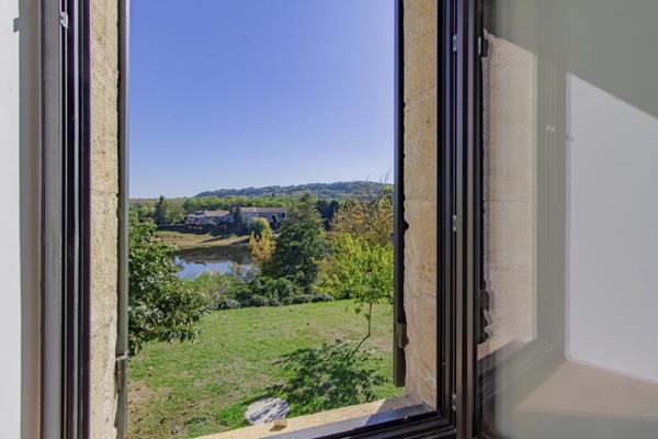 Magnifique propriété familiale rénovée près d’une bastide prisée​​​​​​​​​​​​​​​​