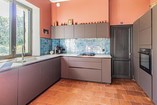Magnifique propriété familiale rénovée près d’une bastide prisée​​​​​​​​​​​​​​​​