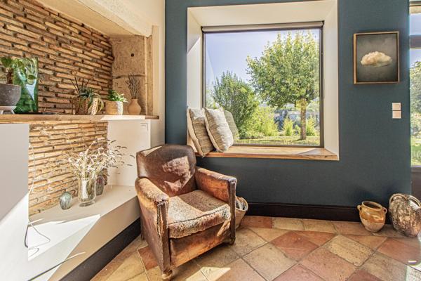 Magnifique propriété familiale rénovée près d’une bastide prisée​​​​​​​​​​​​​​​​
