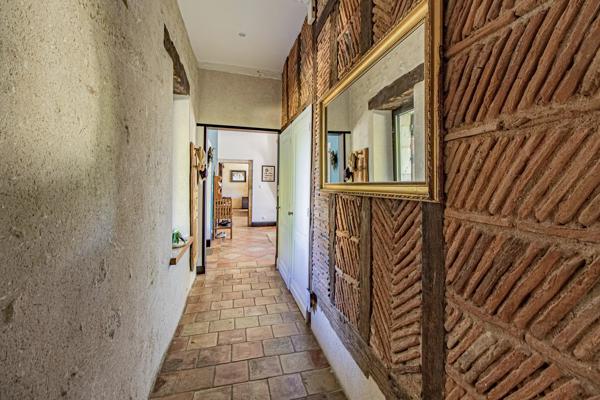 Magnifique propriété familiale rénovée près d’une bastide prisée​​​​​​​​​​​​​​​​