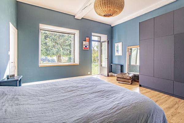 Magnifique propriété familiale rénovée près d’une bastide prisée​​​​​​​​​​​​​​​​