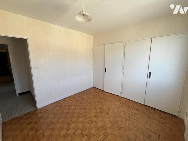 Appartement T4 de 75 m²