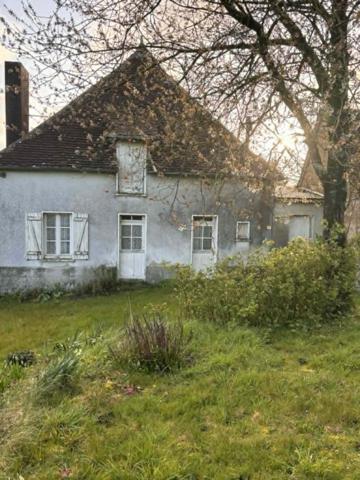 Maison maison de campagne Conlie 60 m²