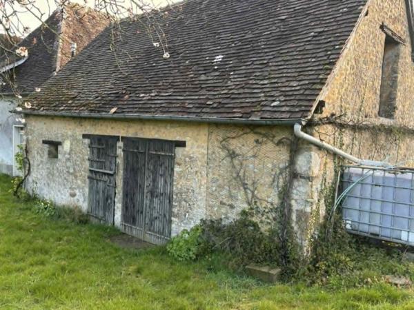 Maison maison de campagne Conlie 60 m²