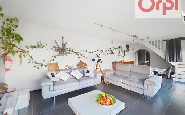 Appartement à vendre    3 pièces • 86,12 m2 Annemasse