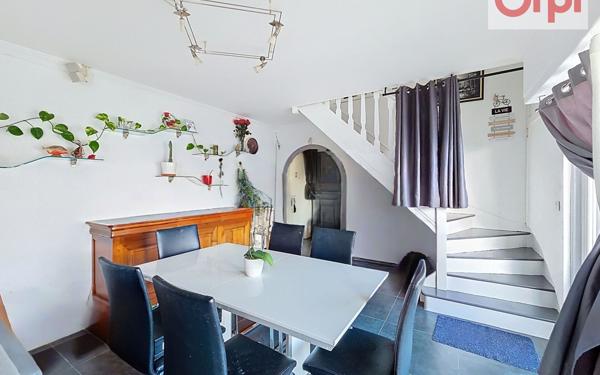 Appartement à vendre    3 pièces • 86,12 m2 Annemasse