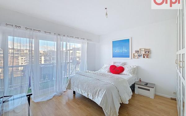 Appartement à vendre    3 pièces • 86,12 m2 Annemasse