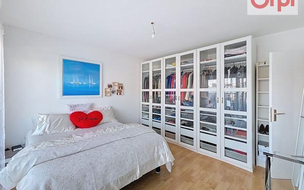Appartement à vendre    3 pièces • 86,12 m2 Annemasse