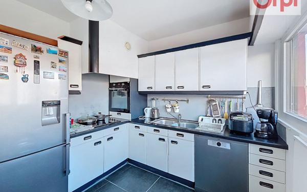 Appartement à vendre    3 pièces • 86,12 m2 Annemasse