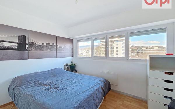 Appartement à vendre    3 pièces • 86,12 m2 Annemasse