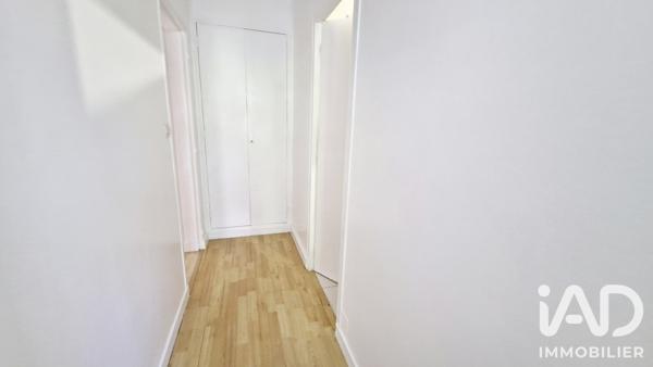 Appartement à vendre 4 pièces 79,58 m² Chartres