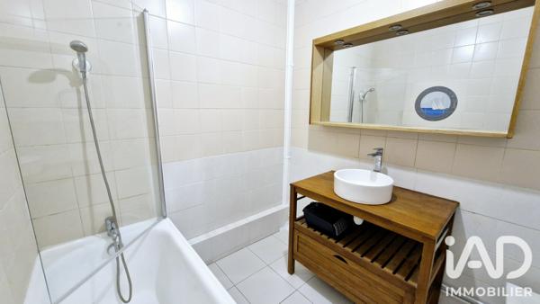 Appartement à vendre 4 pièces 79,58 m² Chartres